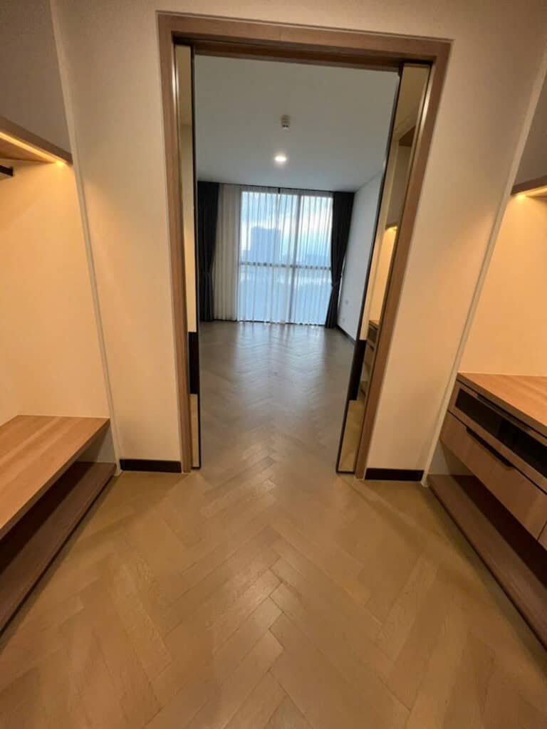 Duplex 3PN Cove Residences 249m2 – View Sông Q1 Vĩnh Viễn - Hình 5