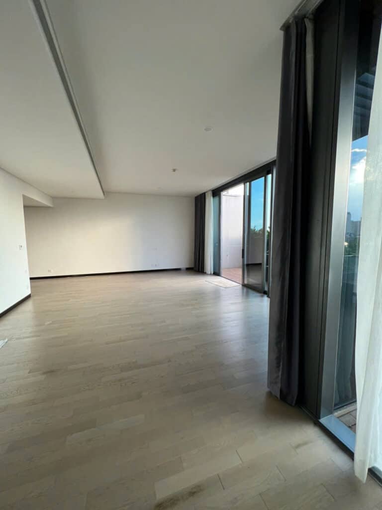 Duplex 3PN Cove Residences 249m2 – View Sông Q1 Vĩnh Viễn - Hình 4
