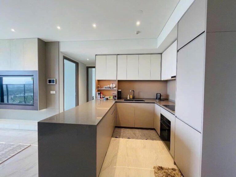 Bán Căn Hộ 2 PN The Opera 75m2 View Quận 1 Vĩnh Viễn - Hình 3