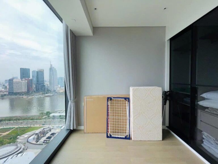 Bán Căn Hộ 2 PN The Opera 75m2 View Quận 1 Vĩnh Viễn - Hình 6