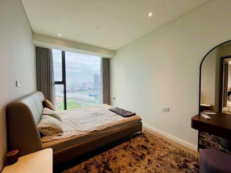 Bán Căn Hộ 2 PN The Opera 75m2 View Quận 1 Vĩnh Viễn - Hình 4