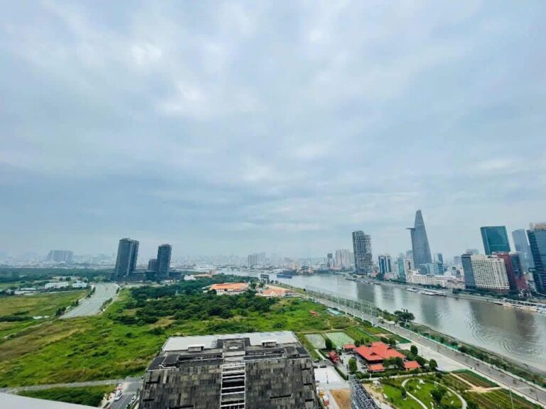 Bán Căn Hộ 2 PN The Opera 75m2 View Quận 1 Vĩnh Viễn - Hình 2