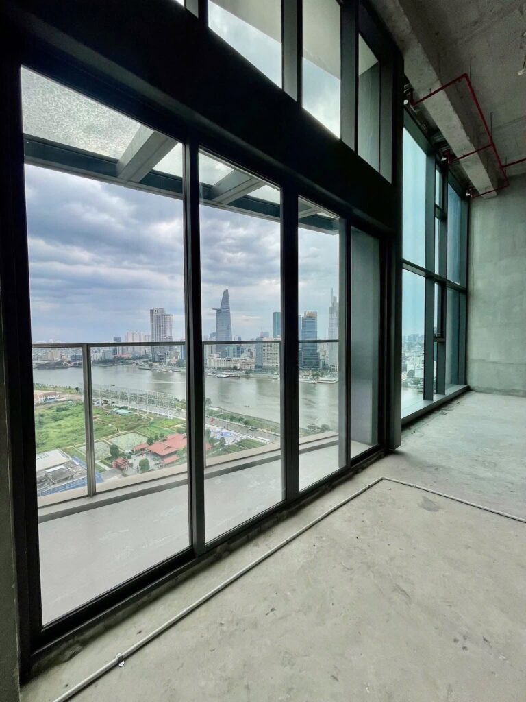 Bán Cặp Loft 4PN Opera Residence 250m2 Hàng Hiếm - Hình 11