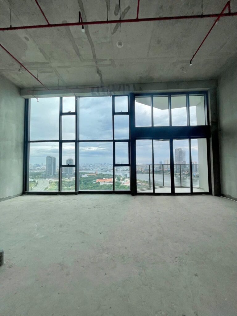 Bán Cặp Loft 4PN Opera Residence 250m2 Hàng Hiếm - Hình 10