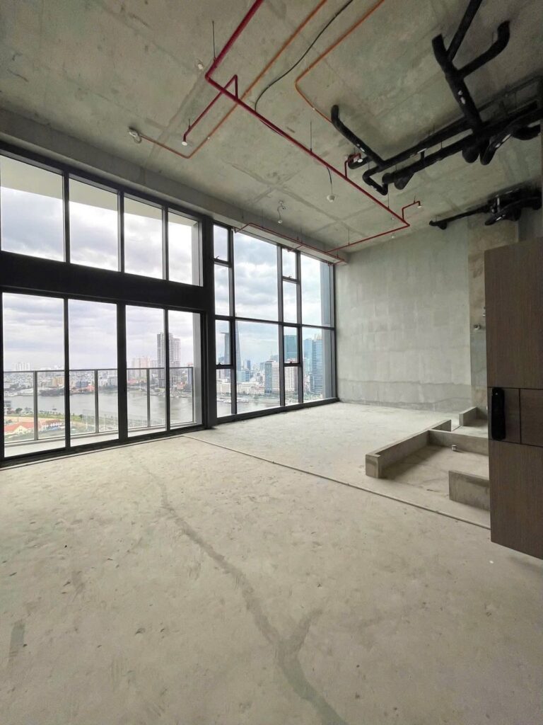 Bán Cặp Loft 4PN Opera Residence 250m2 Hàng Hiếm - Hình 7