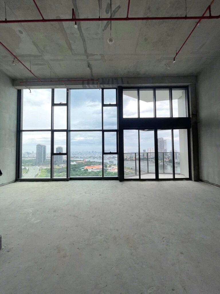 Bán Cặp Loft 4PN Opera Residence 250m2 Hàng Hiếm - Hình 6