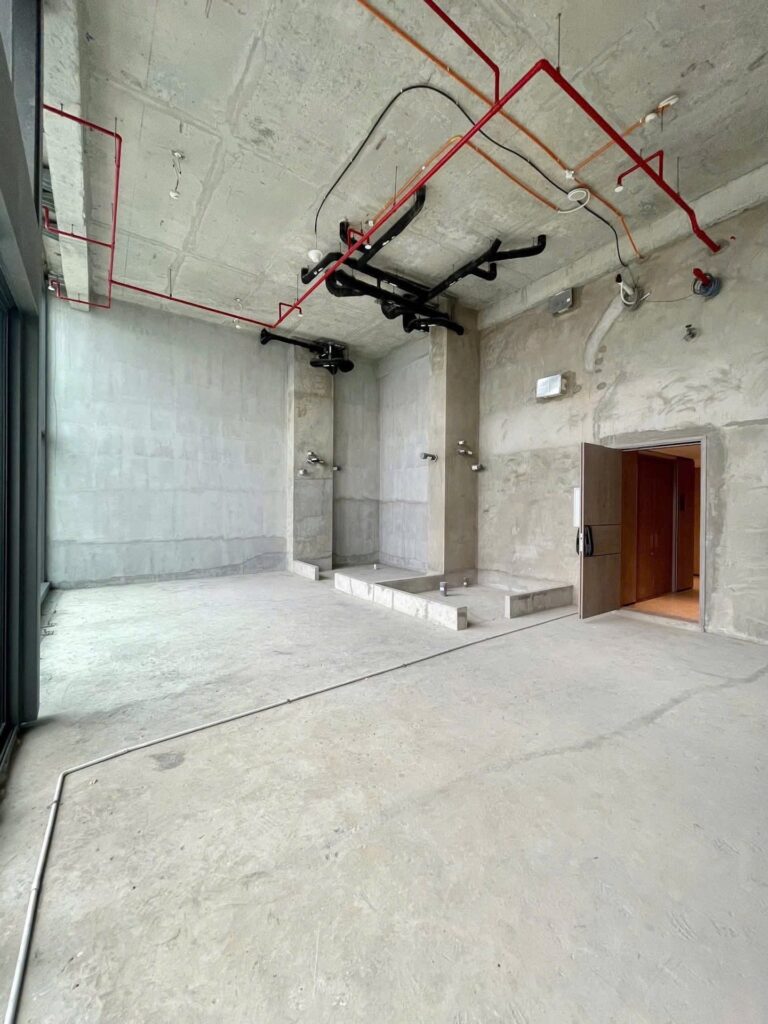 Bán Cặp Loft 4PN Opera Residence 250m2 Hàng Hiếm - Hình 5