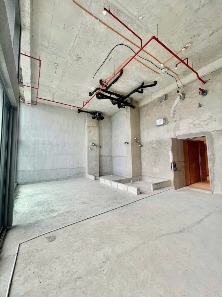 Bán Cặp Loft 4PN Opera Residence 250m2 Hàng Hiếm - Hình 3