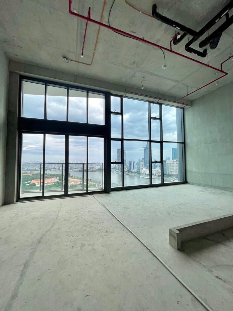 Bán Cặp Loft 4PN Opera Residence 250m2 Hàng Hiếm - Hình 12
