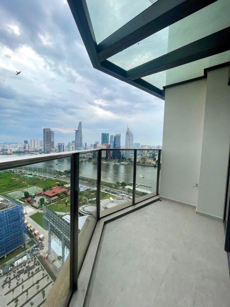 Bán Cặp Loft 4PN Opera Residence 250m2 Hàng Hiếm - Hình 14
