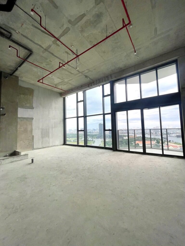 Bán Cặp Loft 4PN Opera Residence 250m2 Hàng Hiếm - Hình 4