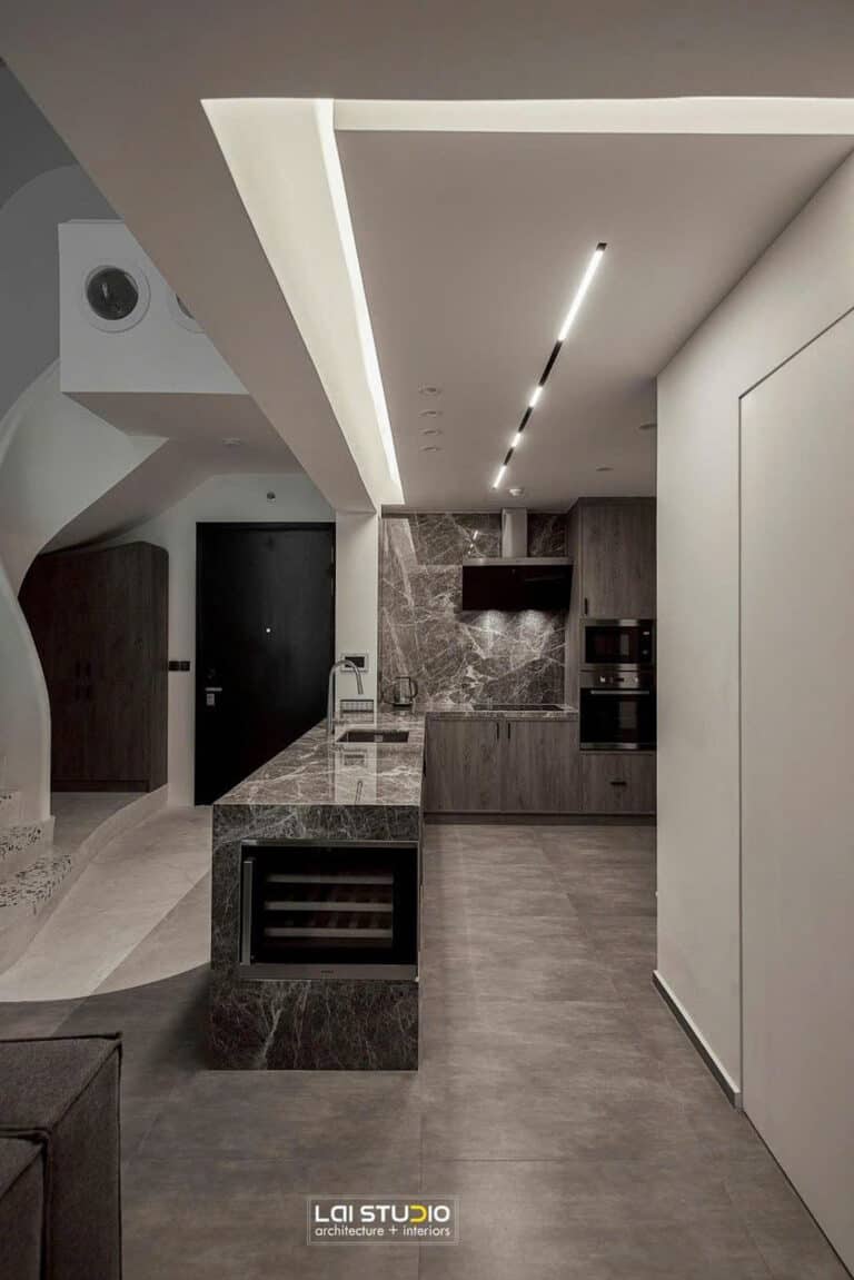 Bán Căn Hộ 2PN Duplex Feliz – Full NT Lai Studio, HĐT Dài Hạn - Hình 32