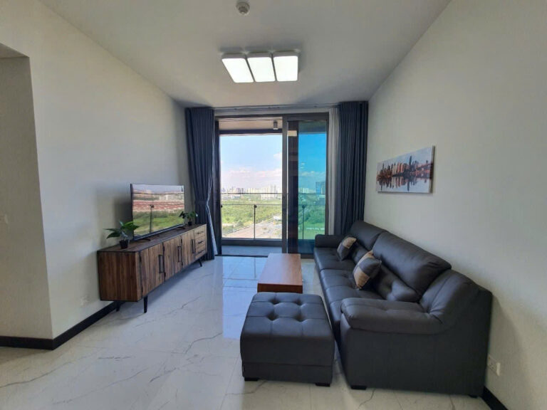 Bán 2 Phòng Ngủ 94m2 Tháp Linden Giá Tốt Nhất Empire City - Image 11