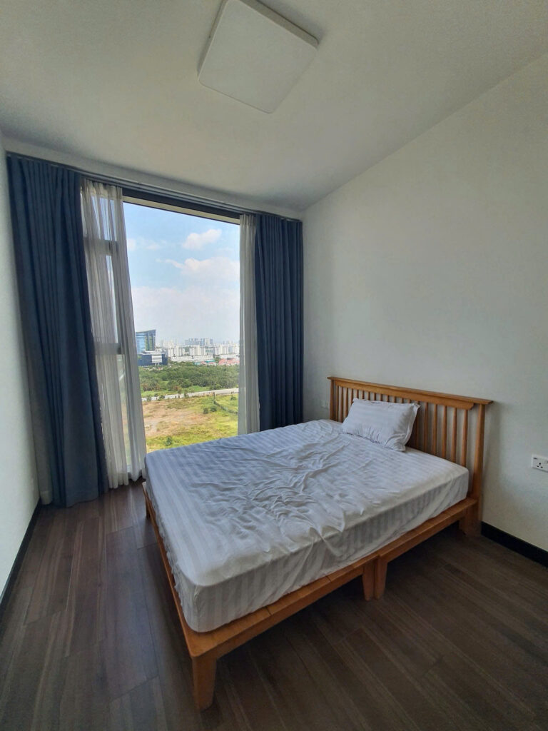 Bán 2 Phòng Ngủ 94m2 Tháp Linden Giá Tốt Nhất Empire City - Image 4