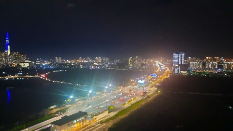 Bán 2 Phòng Ngủ 94m2 Tháp Linden Giá Tốt Nhất Empire City - Image 9