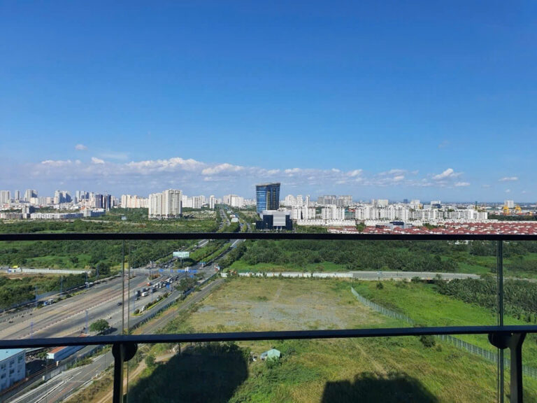 Bán 2 Phòng Ngủ 94m2 Tháp Linden Giá Tốt Nhất Empire City - Image 2