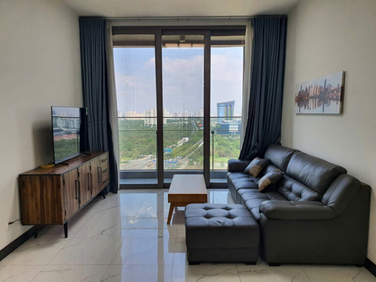 Bán 2 Phòng Ngủ 94m2 Tháp Linden Giá Tốt Nhất Empire City - Image 1