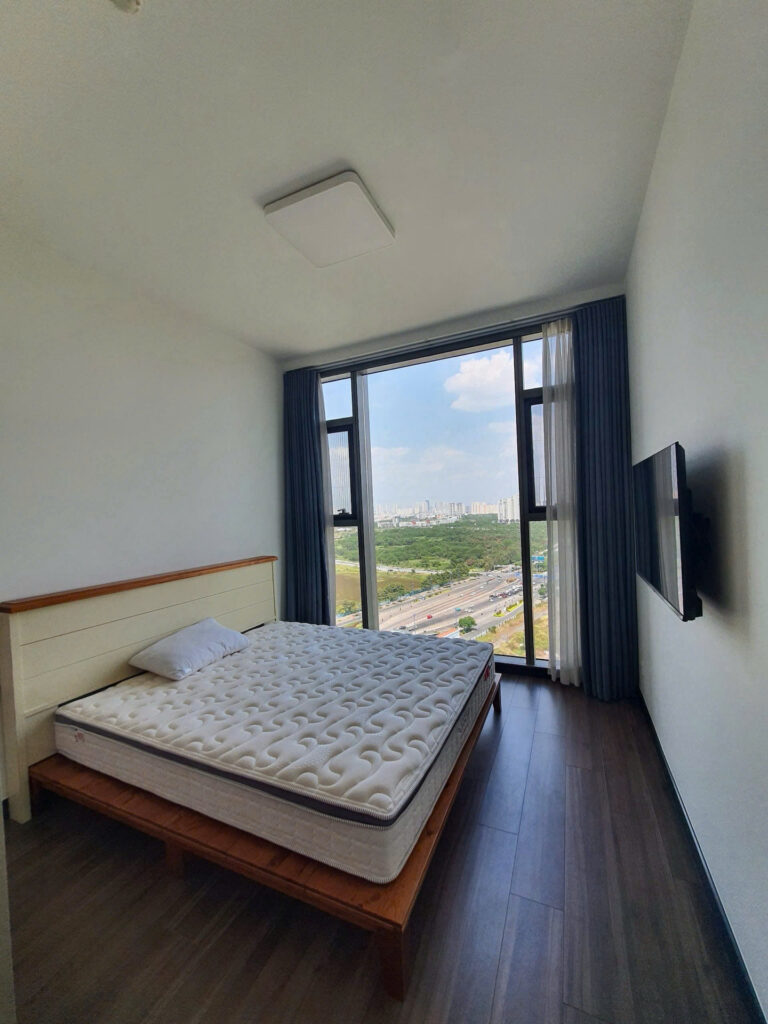 Bán 2 Phòng Ngủ 94m2 Tháp Linden Giá Tốt Nhất Empire City - Image 3