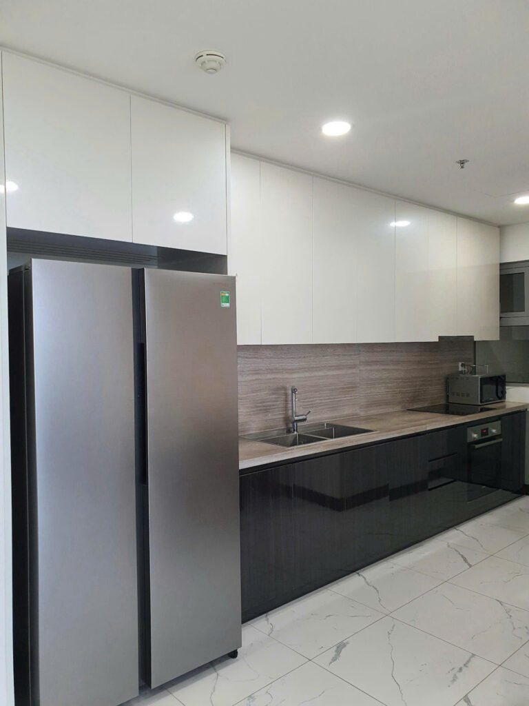 Bán 2 Phòng Ngủ 94m2 Tháp Linden Giá Tốt Nhất Empire City - Image 8