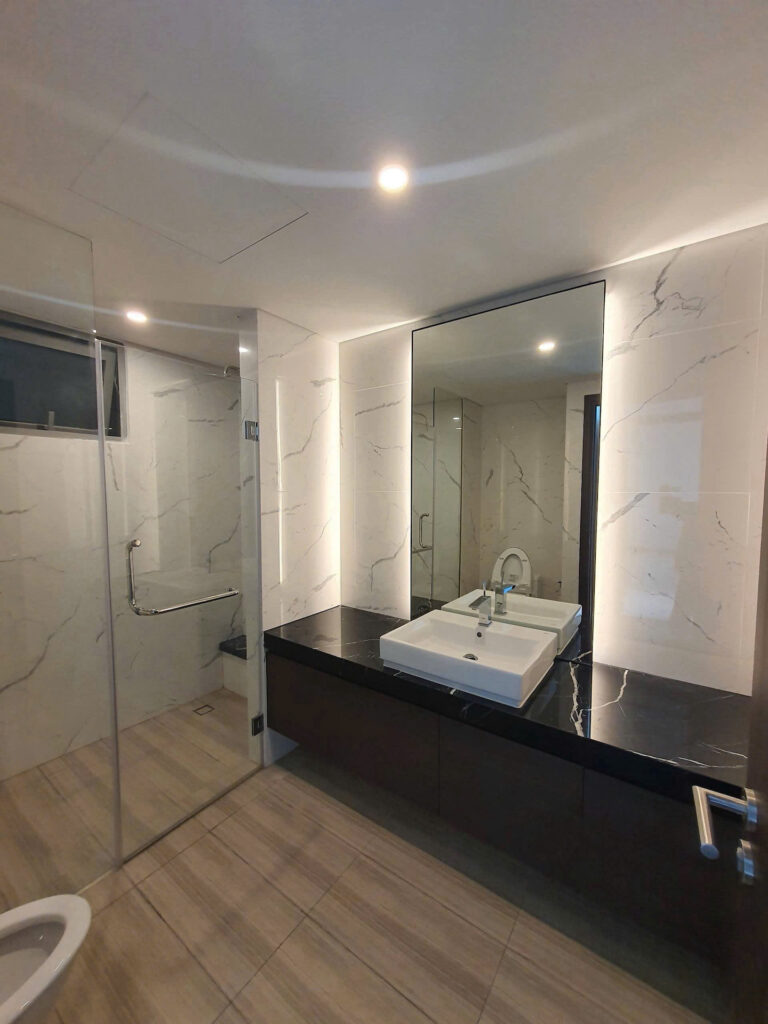 Bán 2 Phòng Ngủ 94m2 Tháp Linden Giá Tốt Nhất Empire City - Image 7