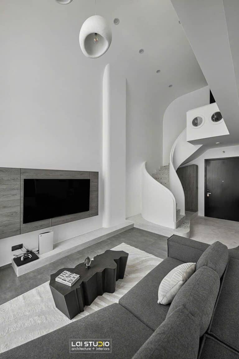 Bán Căn Hộ 2PN Duplex Feliz – Full NT Lai Studio, HĐT Dài Hạn - Hình 14