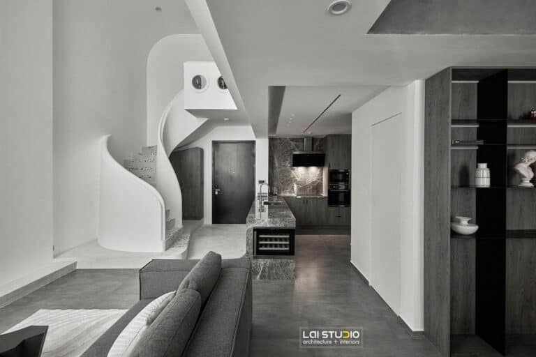 Bán Căn Hộ 2PN Duplex Feliz – Full NT Lai Studio, HĐT Dài Hạn - Hình 35