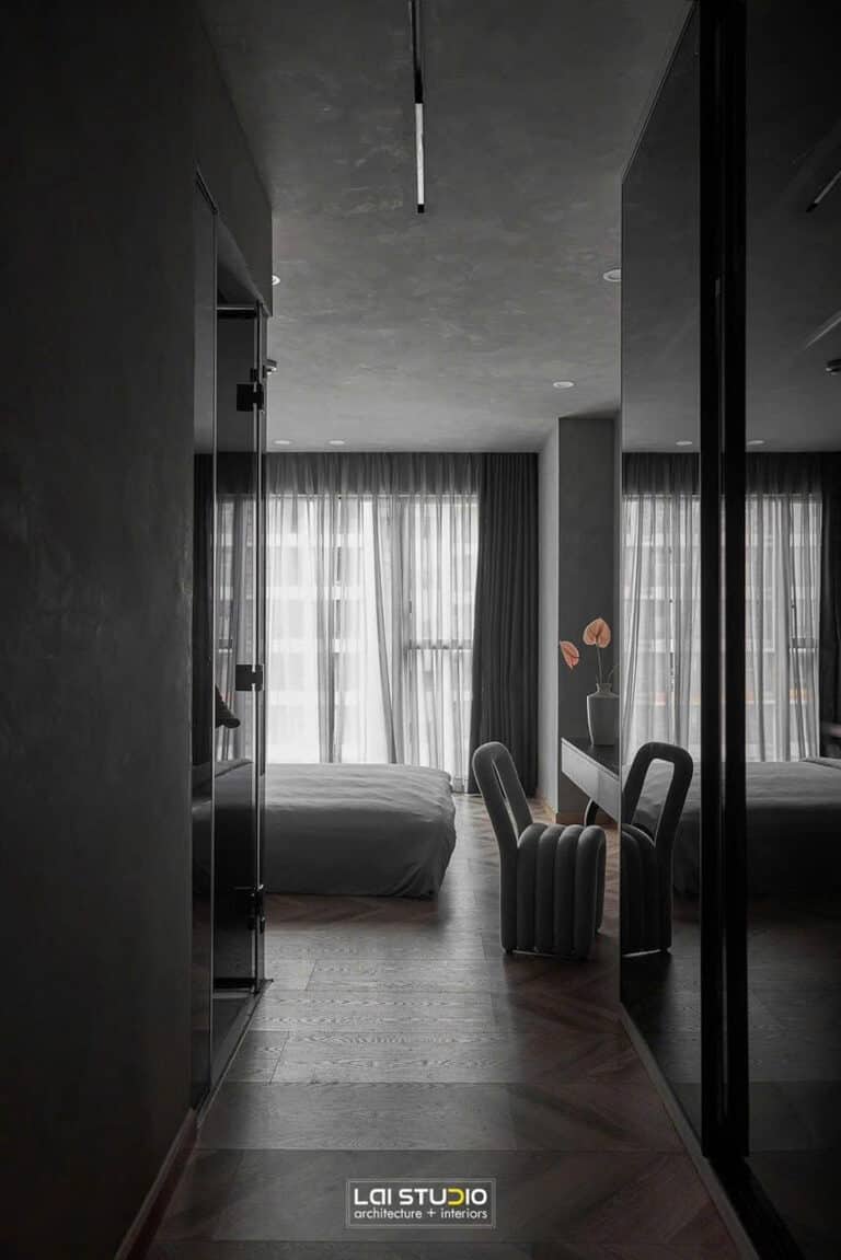 Bán Căn Hộ 2PN Duplex Feliz – Full NT Lai Studio, HĐT Dài Hạn - Hình 21