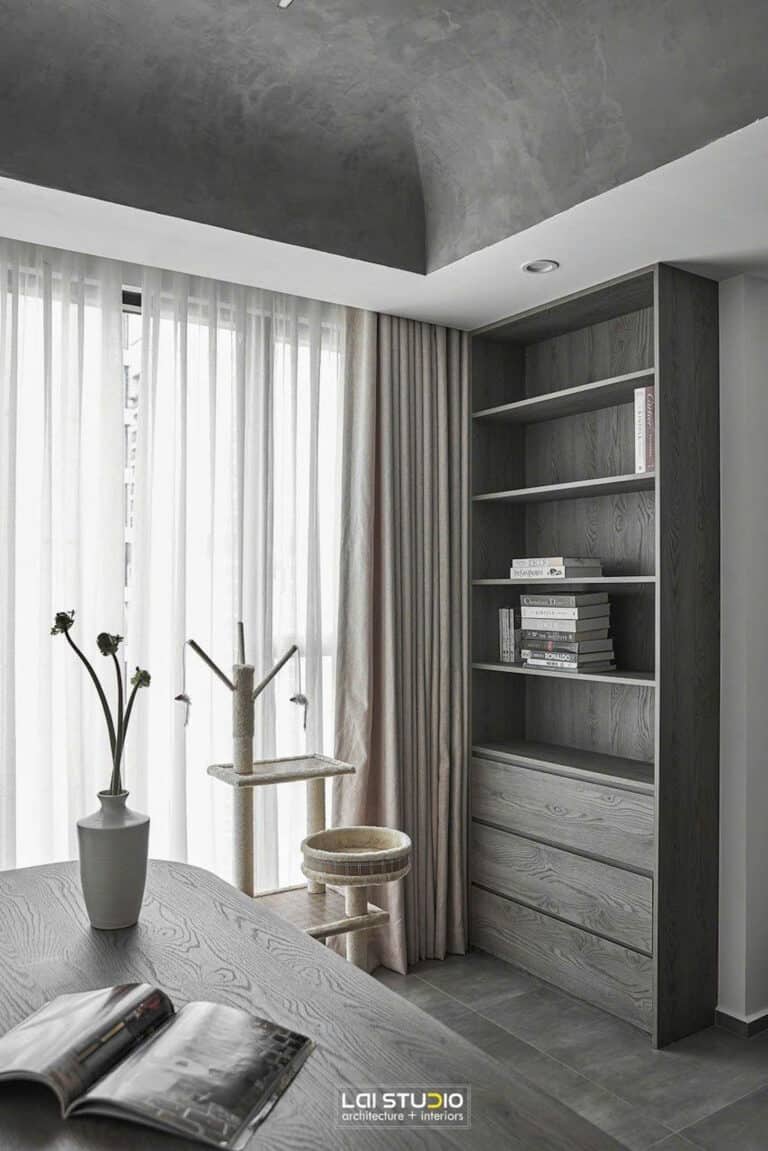 Bán Căn Hộ 2PN Duplex Feliz – Full NT Lai Studio, HĐT Dài Hạn - Hình 31