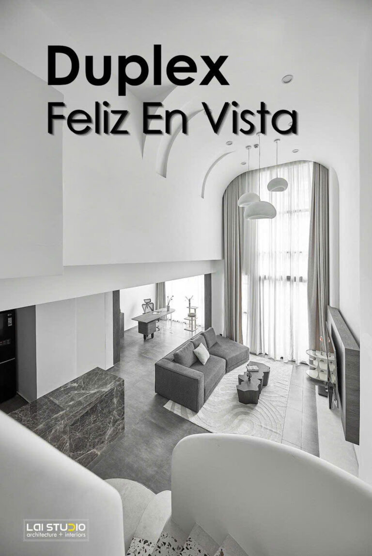 Bán Căn Hộ 2PN Duplex Feliz – Full NT Lai Studio, HĐT Dài Hạn - Hình 16