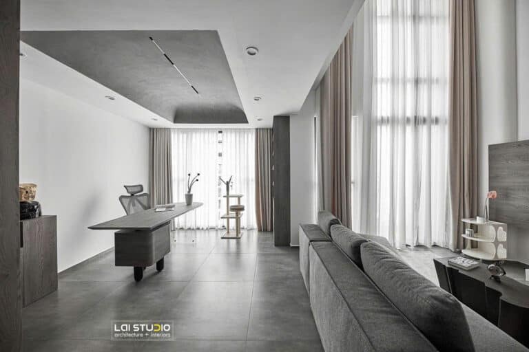 Bán Căn Hộ 2PN Duplex Feliz – Full NT Lai Studio, HĐT Dài Hạn - Hình 7