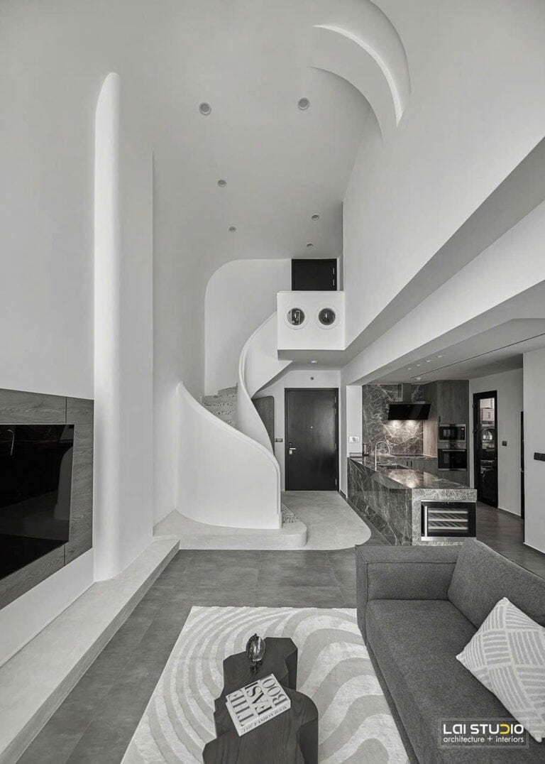 Bán Căn Hộ 2PN Duplex Feliz – Full NT Lai Studio, HĐT Dài Hạn - Hình 3