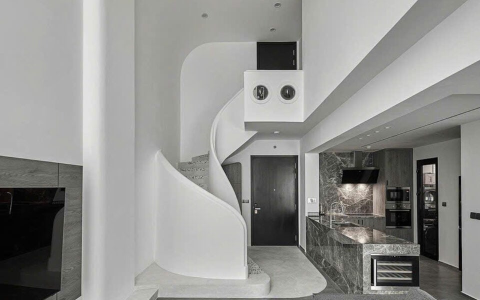 Can Ho Feliz En Vista Thap Berdaz 102m2 City Rise 2