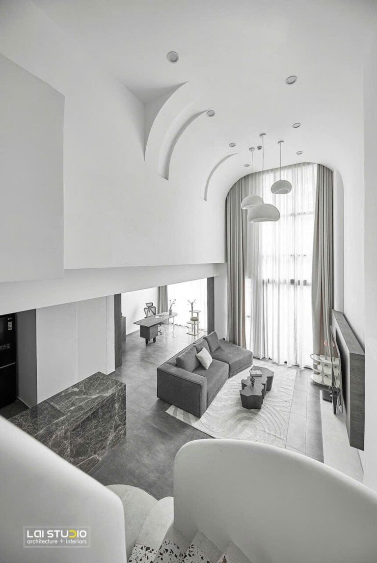 Bán Căn Hộ 2PN Duplex Feliz – Full NT Lai Studio, HĐT Dài Hạn - Hình 13