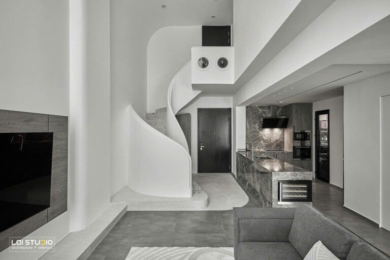 Bán Căn Hộ 2PN Duplex Feliz – Full NT Lai Studio, HĐT Dài Hạn - Hình 9