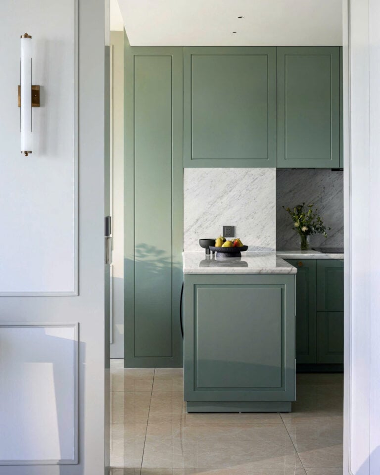 Bán Căn Hộ Loft 3PN The Crest 150m2, Full Nội Thất Cao Cấp - Hình 30