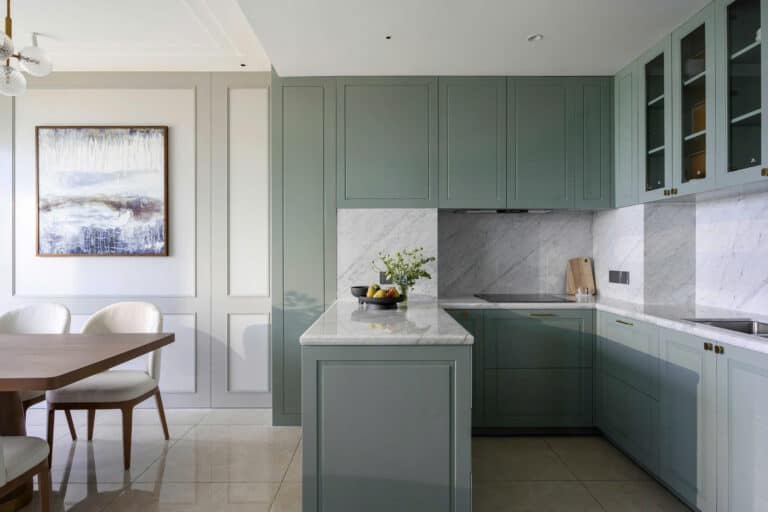 Bán Căn Hộ Loft 3PN The Crest 150m2, Full Nội Thất Cao Cấp - Hình 29