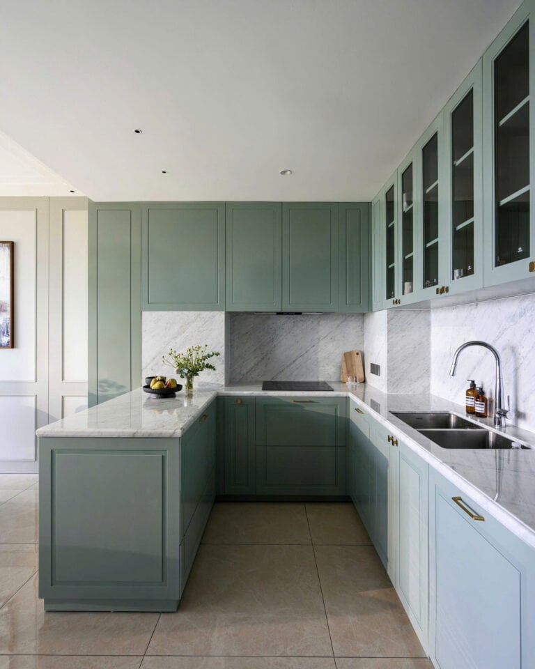 Bán Căn Hộ Loft 3PN The Crest 150m2, Full Nội Thất Cao Cấp - Hình 28