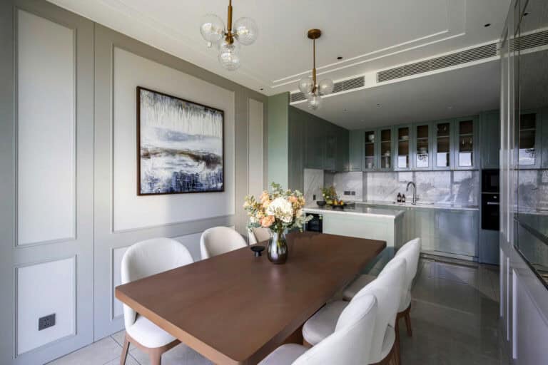 Bán Căn Hộ Loft 3PN The Crest 150m2, Full Nội Thất Cao Cấp - Hình 26