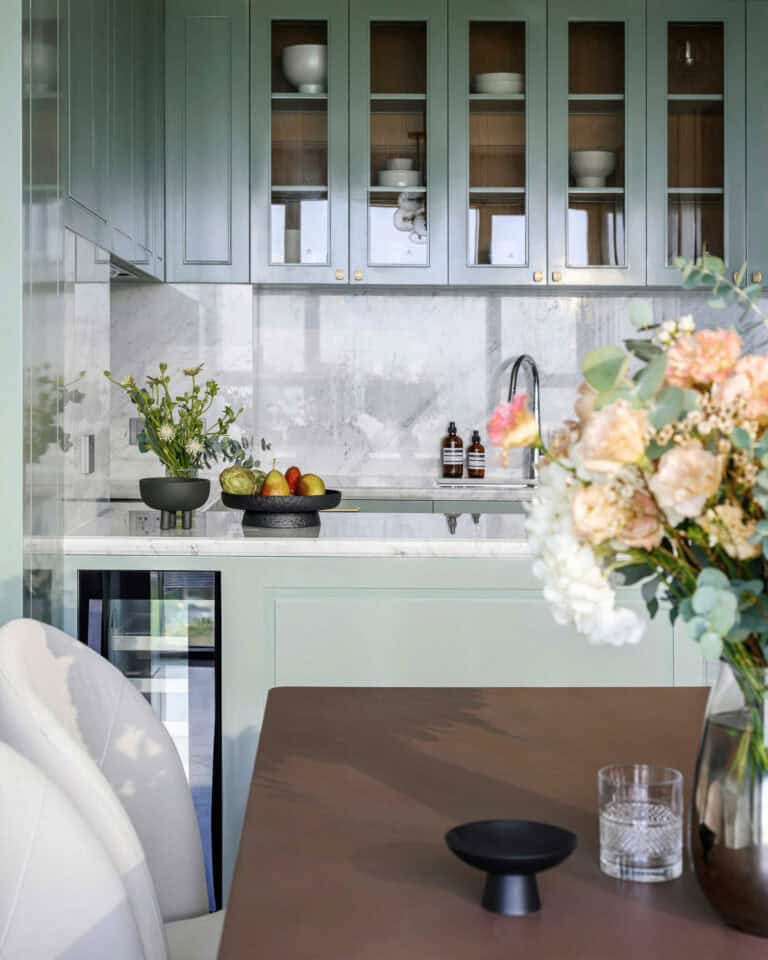 Bán Căn Hộ Loft 3PN The Crest 150m2, Full Nội Thất Cao Cấp - Hình 24