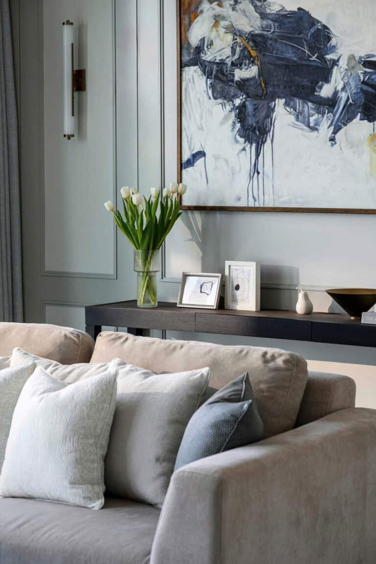 Bán Căn Hộ Loft 3PN The Crest 150m2, Full Nội Thất Cao Cấp - Hình 35