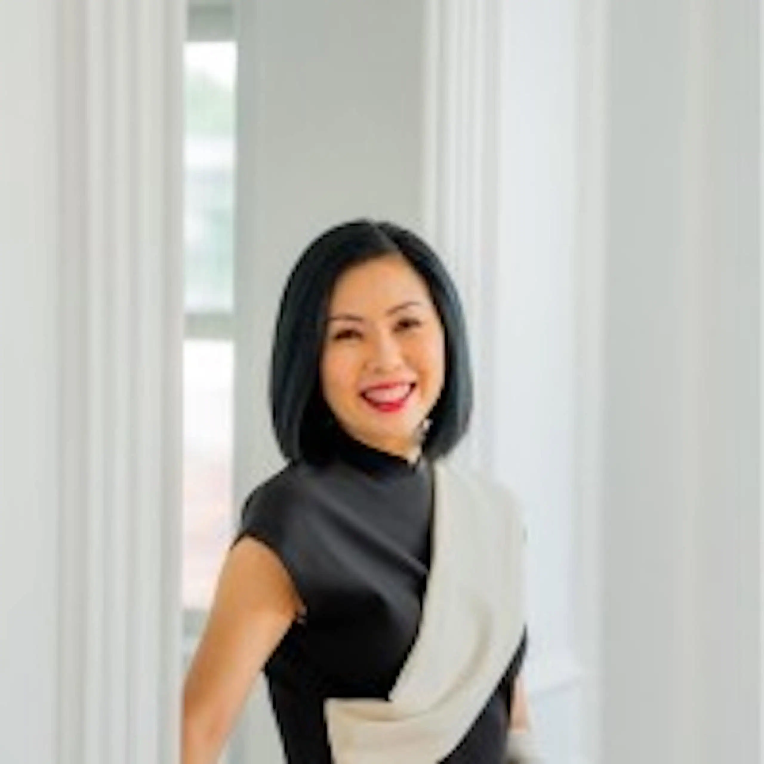 Chị Trinh
