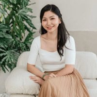 Chị Thảo
