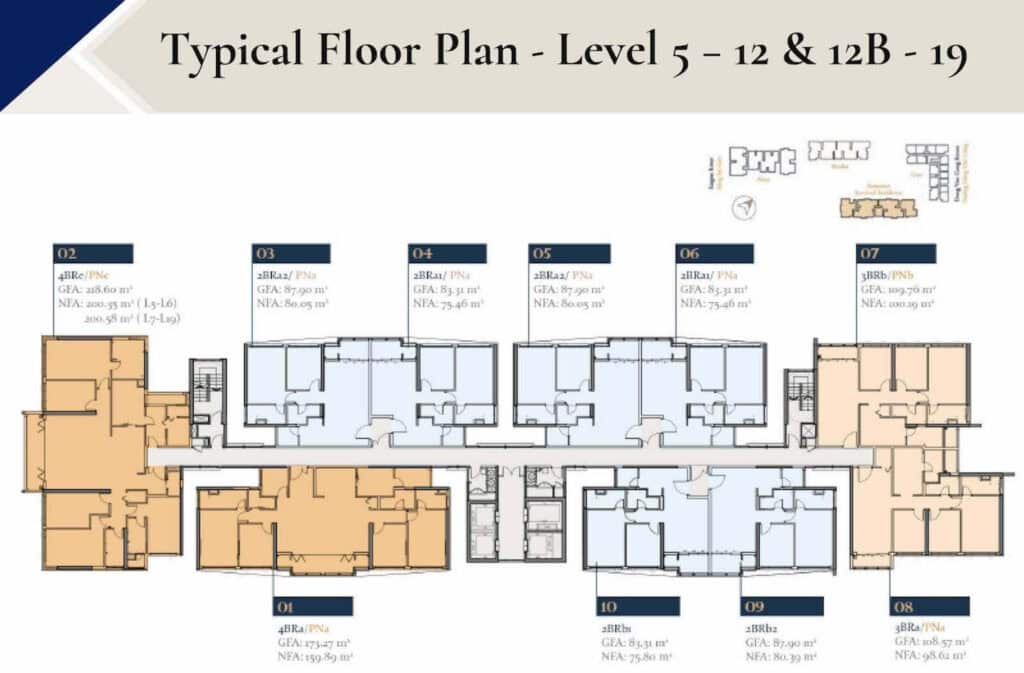 Mat Bang Can Ho Somerset Feliz En Vista Tang 5 12 Tang 12b 19 City Rise