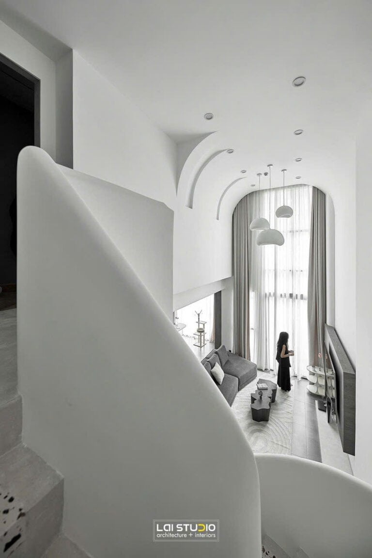 Bán Căn Hộ 2PN Duplex Feliz – Full NT Lai Studio, HĐT Dài Hạn - Hình 33