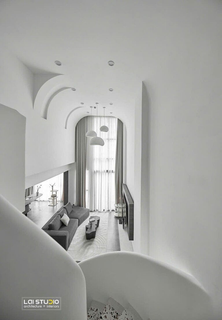 Bán Căn Hộ 2PN Duplex Feliz – Full NT Lai Studio, HĐT Dài Hạn - Hình 17