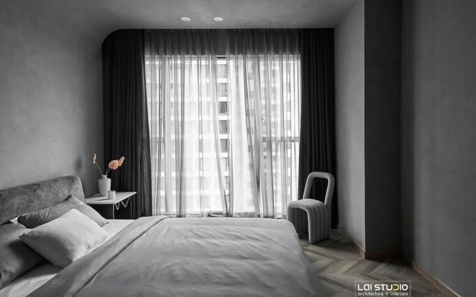 Phong Ngu Master Can Ho 2pn Feliz City Rise