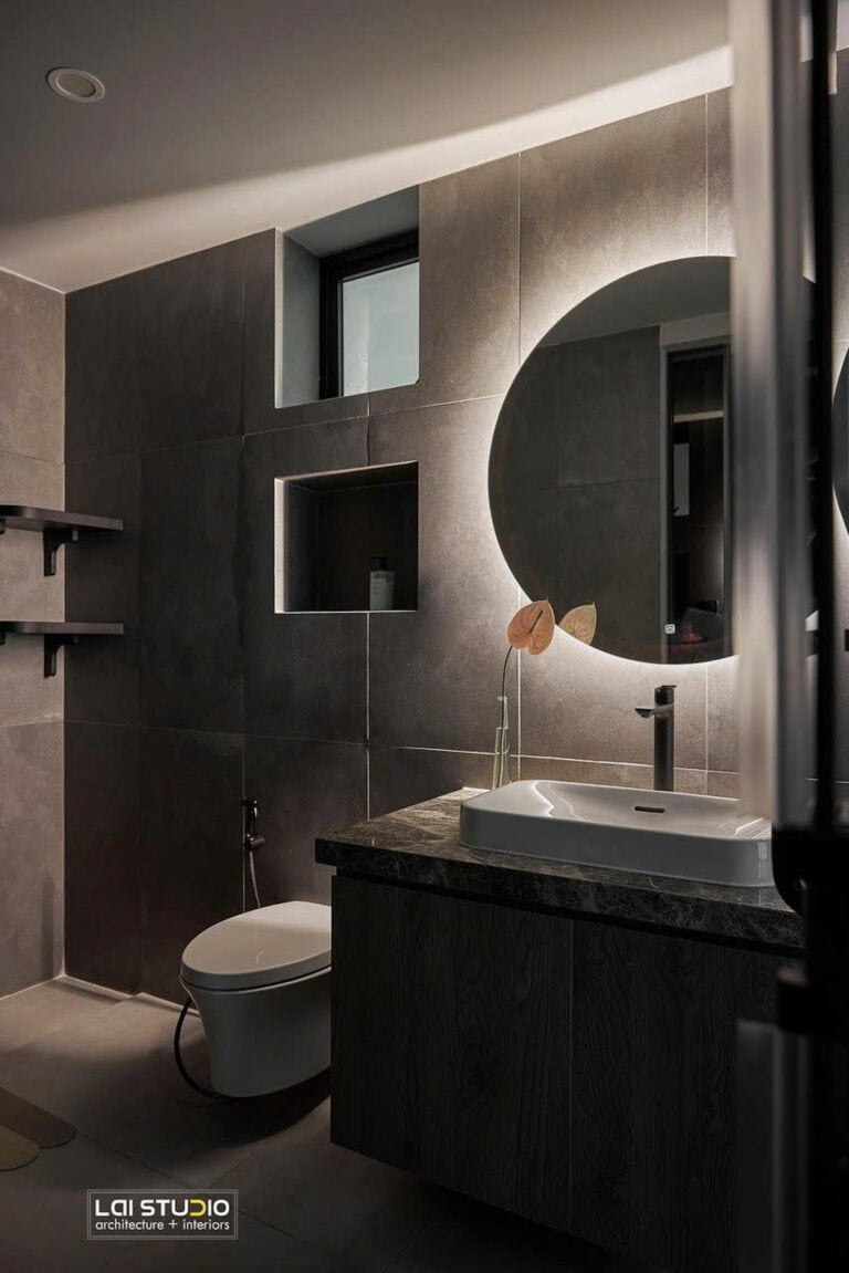 Bán Căn Hộ 2PN Duplex Feliz – Full NT Lai Studio, HĐT Dài Hạn - Hình 22