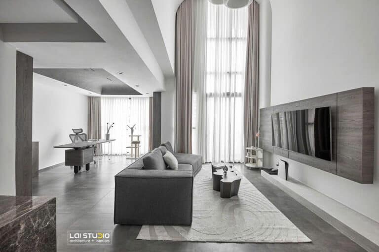 Bán Căn Hộ 2PN Duplex Feliz – Full NT Lai Studio, HĐT Dài Hạn - Hình 2