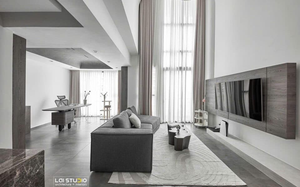 Thap Berdaz View Dep Can Ho City Rise City Rise