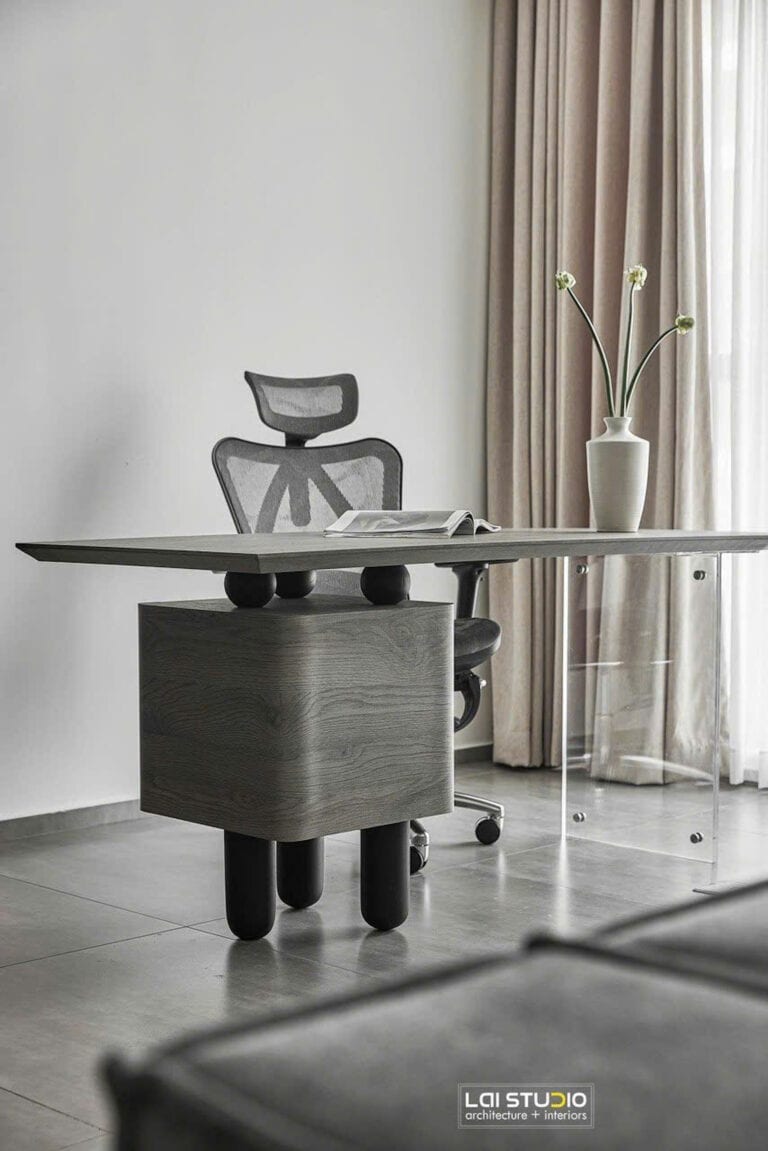 Bán Căn Hộ 2PN Duplex Feliz – Full NT Lai Studio, HĐT Dài Hạn - Hình 25